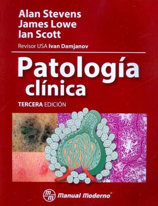 Patología clínica