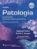 PATOLOGÍA - FUNDAMENTOS CLINICOPATOLÓGICOS EN MEDICINA