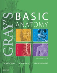Image of GRAY’S BASIC ANATOMY